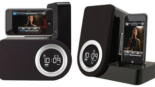 iHome iH41 Rotating iPod Alarm Clock Released, Gets $80 Price Tag